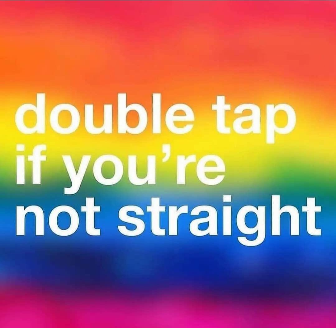 COLOURED VOICE 🏳️‍🌈 Truth to LGBTQ. (@truthlgbtq) on Twitter photo 