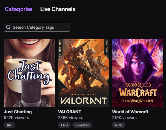 SR433_20's tweet photo. Esto me da mucha felicidad.
+219k de espectadores en WoW gracias (en mayor medida) al evento del Xokas y a otras iniciativas. 

Ahí está claramente la evidencia de como la comunidad carrea a Blizzard muchas veces 😎✨ https://t.co/YegGkIwJzc