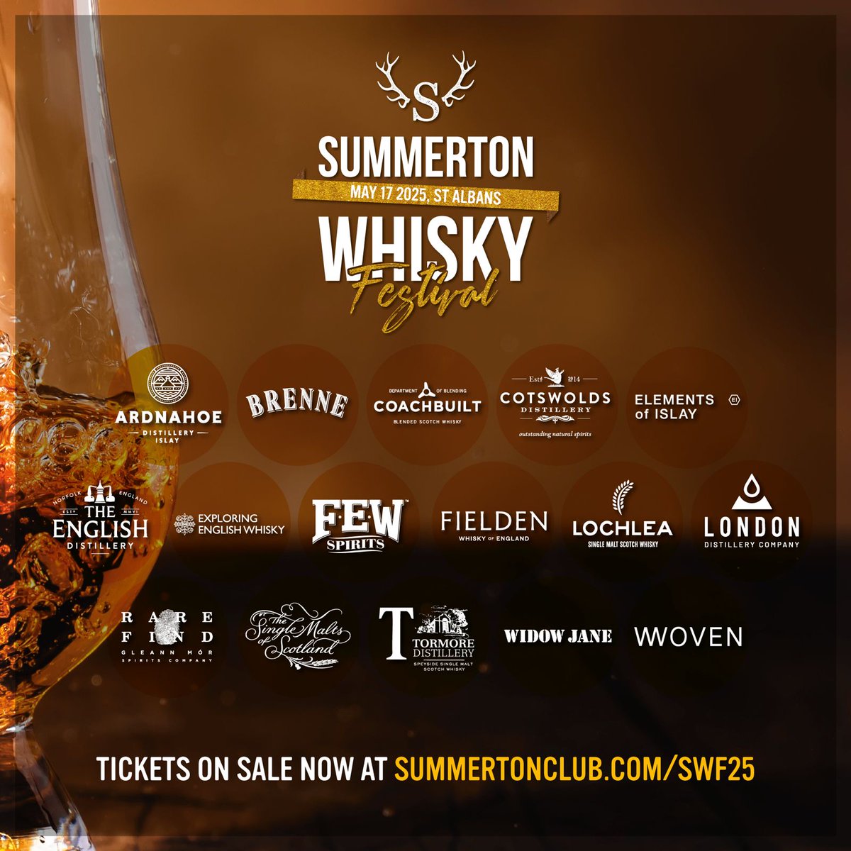 Summerton Whisky Club 🥃 tweet media