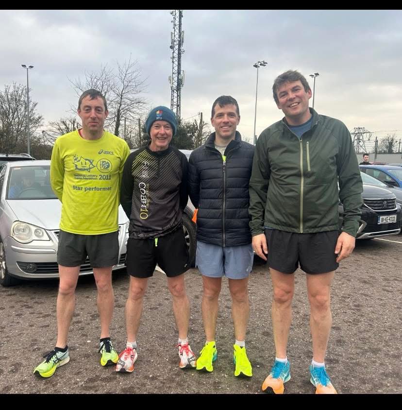 Mt. Hillary Athletic Club tweet media