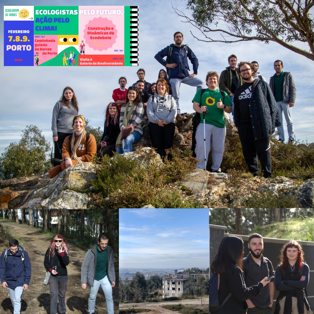 Os Verdes tweet media