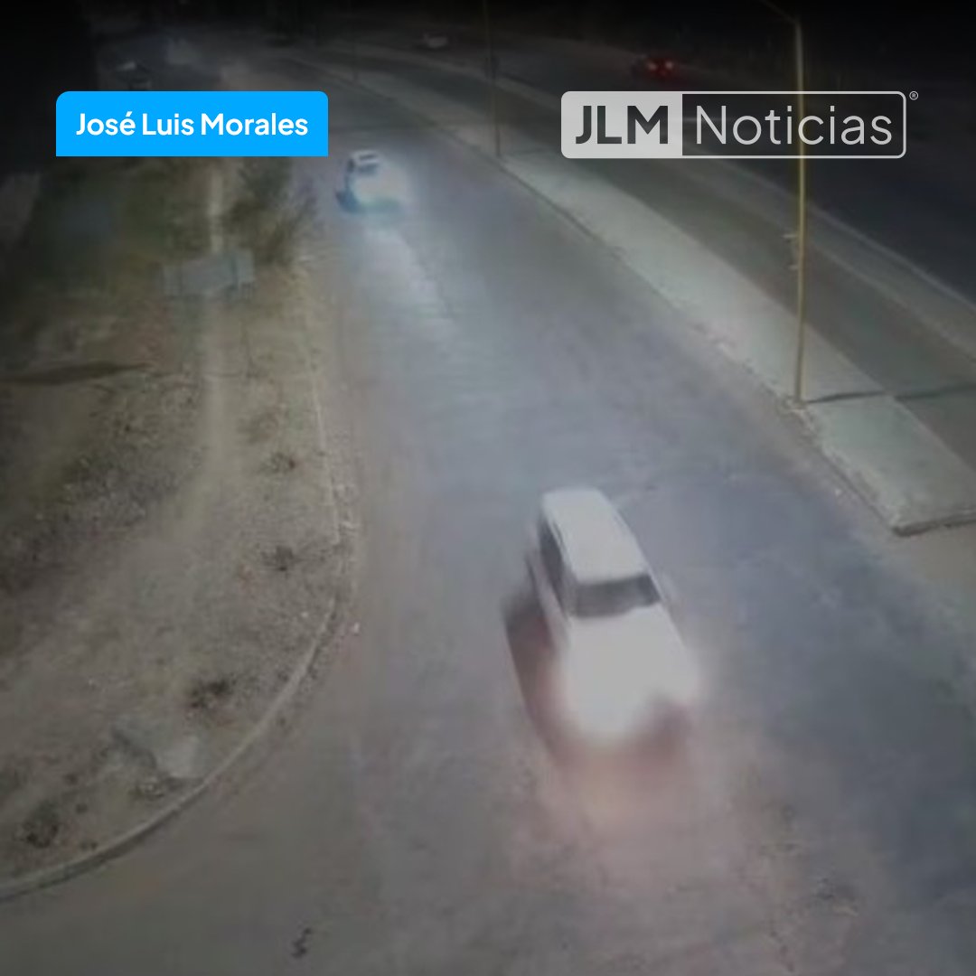 José Luis Morales tweet media