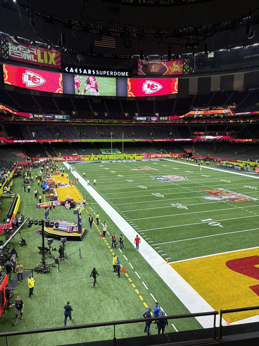 Nacho Cervera tweet media