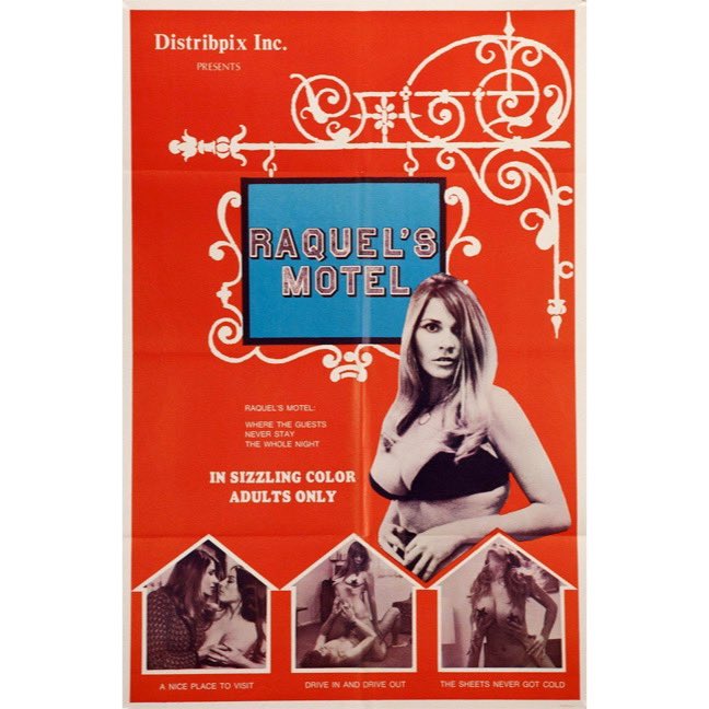 Leonard Kirtman: The Interview
The XXX Money Maker - Part 1, The Early Years
TheRialtoReport.com

Leonard Kirtman may be the most prolific adult filmmaker from the golden age.
Between the late 1960s and the mid 1980s, he made scores of shot-on-film movies
This is his story.