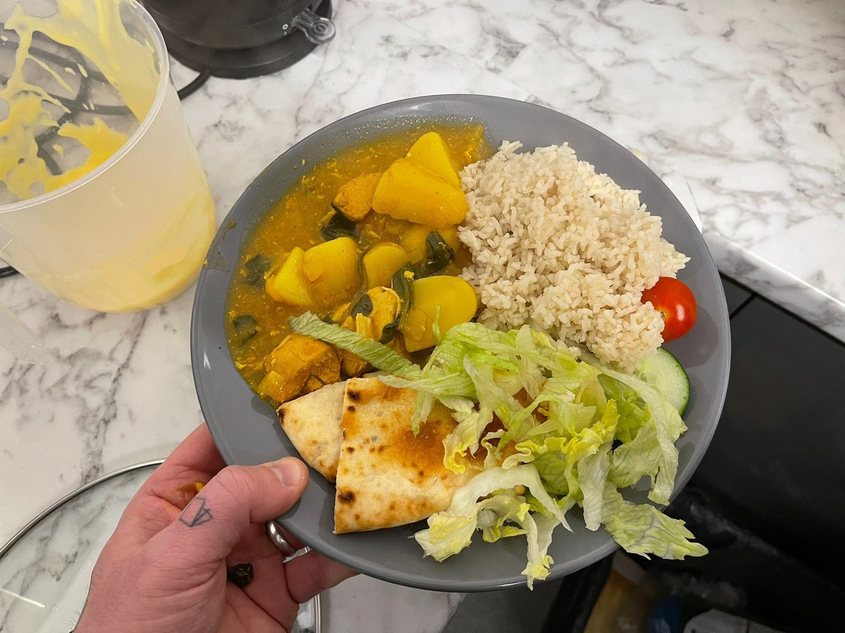 Harlow Chocolate Run tweet media