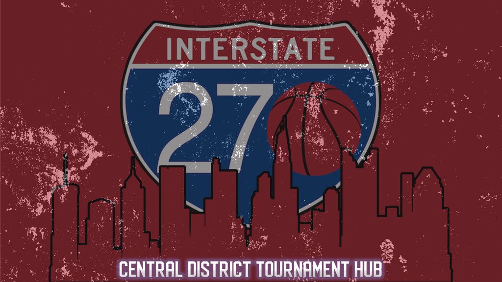 Check out all Central District tournament brackets ⤵️

D1: 270hoops.com/2025-d1
D2: 270hoops.com/2025-d2
D3: 270hoops.com/2025-d3
D4: 270hoops.com/2025-d4
D5, D6, D7: 270hoops.com/2025-d567