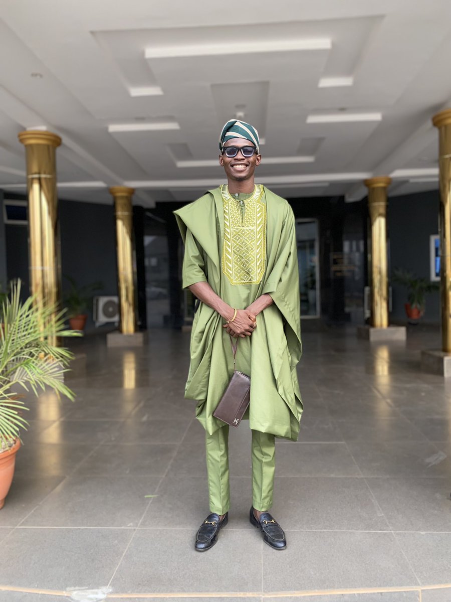 lifeofstew07szn's tweet photo. Watching my friends get married to each other slaps differently. This weekend has been a movie.
Nobody should ask me “when am I getting married. I get anger issues”.
Fit by @toyone_couture
#LifeofStew #TMAffairs https://t.co/5zHob3MUbz