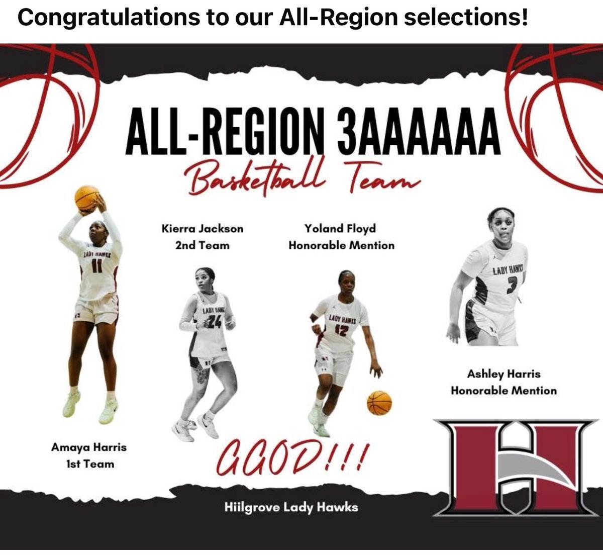 Thanks for the recognition! Just one of the goals I had set for this year, now on to the next two!