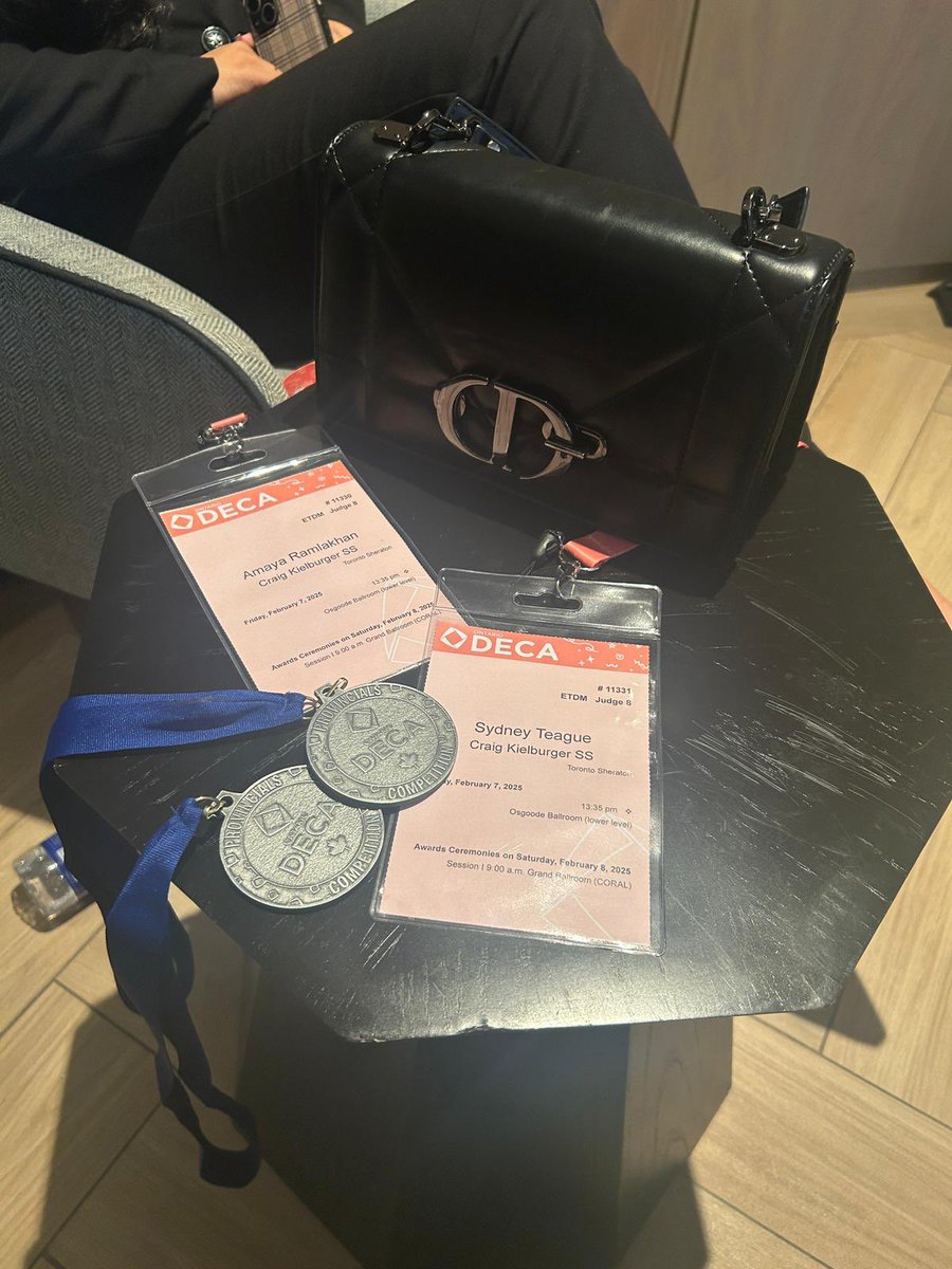 Sydney Teague 2026 tweet media