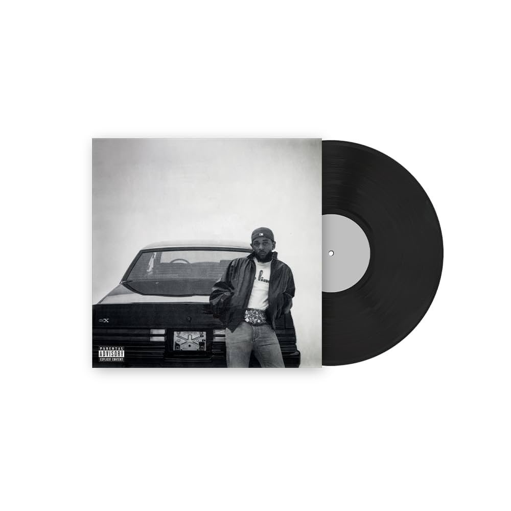 KendrickChart's tweet photo. 🚨 Kendrick Lamar’s ‘GNX’ VINYL GIVEAWAY

Here’s how to enter:
- Follow @jmatt2703 and @KendrickChart 
- Like and retweet this post
- Reply with your favorite song from GNX

Winner will be selected on 14/2/25. Good luck everyone! https://t.co/SZ7tcnaxJt