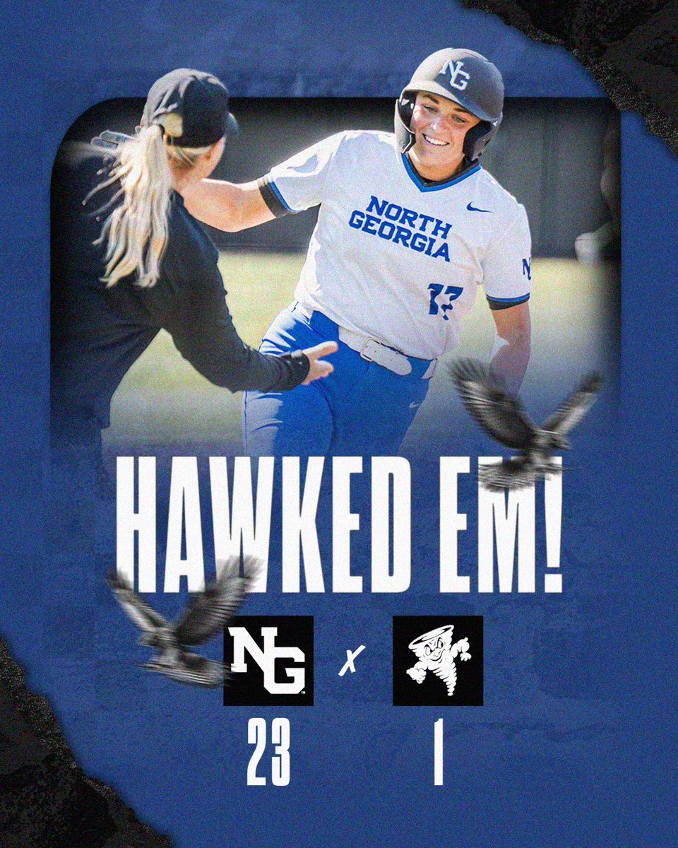 Yeah, that'll do. 
INSANITY from the Nighthawks in game 1 🤯🔥👏
#HawkedEm