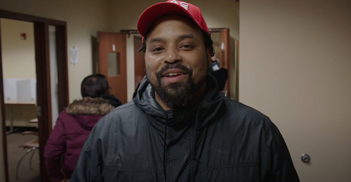 ICYMI: UAW members at Detroit Axle just won a new contract that secures profit-sharing and COLA for the first time ever at the company.

🎥 ow.ly/EvqI50UVayu