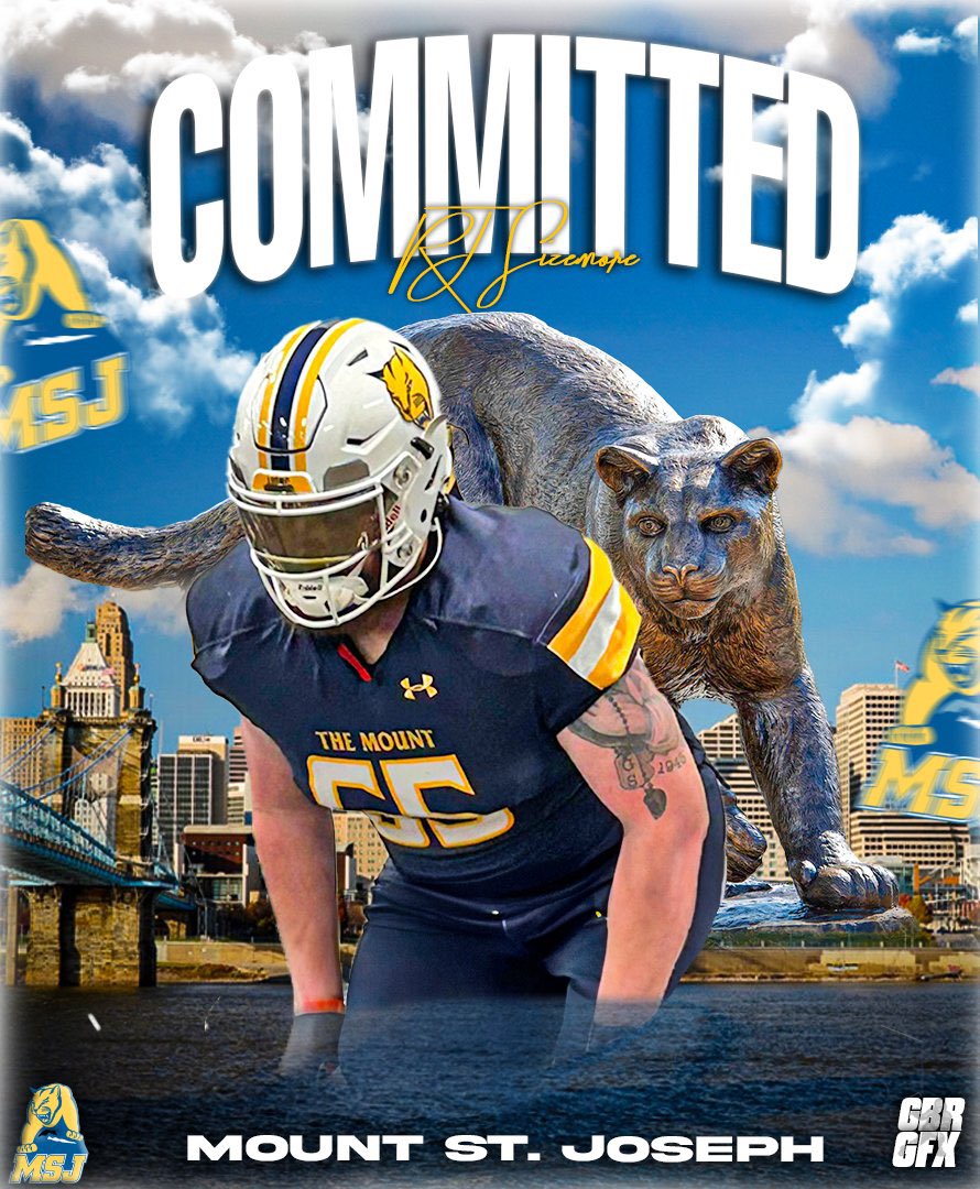 RJ Sizemore (@rjsizemore2006) on Twitter photo I’m excited to say I’m committed to <a href="/MSJ_FB/">Mount St. Joseph Football</a> #DEFENDtheMOUNT #MOUNTUP <a href="/CoachHopperton/">Coach Hopperton</a> <a href="/Coach_DHughes/">Darold Hughes</a> <a href="/CoachLittle7/">Lane Little</a> <a href="/CoachHug9/">Billy Hug</a> <a href="/coachdallas3/">Dallas Dean</a> <a href="/JT_FTF/">Coach JT🚀</a> <a href="/Nate_D11/">Coach Dean</a> <a href="/CoachJoeyKing/">Joey King</a> <a href="/CoachRPerk/">Reggie Perkins</a> <a href="/_CoachFuller/">JC Fuller</a> <a href="/TheCoach_Barge/">Coach Barge</a> <a href="/Carrollton_High/">Trojan Football</a> <a href="/CarrolltonTroj1/">Carrollton High School FB 🏈 Recruiting Page</a> <a href="/Velocity_FB/">Velocity Football Academy™</a> <a href="/RecruitGeorgia/">Recruit Georgia</a> I’m excited to say I’m committed to <a href="/MSJ_FB/">Mount St. Joseph Football</a> #DEFENDtheMOUNT #MOUNTUP <a href="/CoachHopperton/">Coach Hopperton</a> <a href="/Coach_DHughes/">Darold Hughes</a> <a href="/CoachLittle7/">Lane Little</a> <a href="/CoachHug9/">Billy Hug</a> <a href="/coachdallas3/">Dallas Dean</a> <a href="/JT_FTF/">Coach JT🚀</a> <a href="/Nate_D11/">Coach Dean</a> <a href="/CoachJoeyKing/">Joey King</a> <a href="/CoachRPerk/">Reggie Perkins</a> <a href="/_CoachFuller/">JC Fuller</a> <a href="/TheCoach_Barge/">Coach Barge</a> <a href="/Carrollton_High/">Trojan Football</a> <a href="/CarrolltonTroj1/">Carrollton High School FB 🏈 Recruiting Page</a> <a href="/Velocity_FB/">Velocity Football Academy™</a> <a href="/RecruitGeorgia/">Recruit Georgia</a>