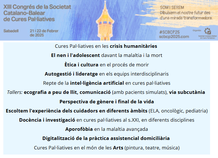 SCBCPal's tweet photo. T'esperem! https://t.co/jn2IwKHqO9

Comptarem amb grans ponents!

 @f_torralba #BRoman @Xgba @montse_esquerda @JoseIbeas1 @ibdehere @parctauli  @josep_mesquida @JTlimonero @jcasasmarti @SerranoGala @psicopedpal @jmalumbrest @CMonforteRoyo @vilmatripodoro @jcsiurana @BBilbeny https://t.co/V8M1VKLHRD