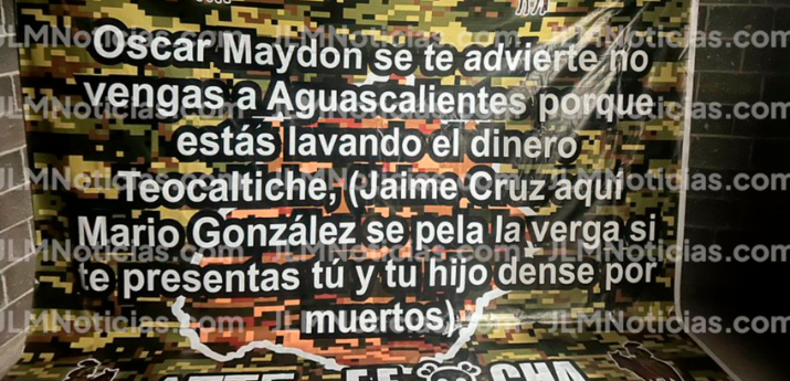 José Luis Morales tweet media