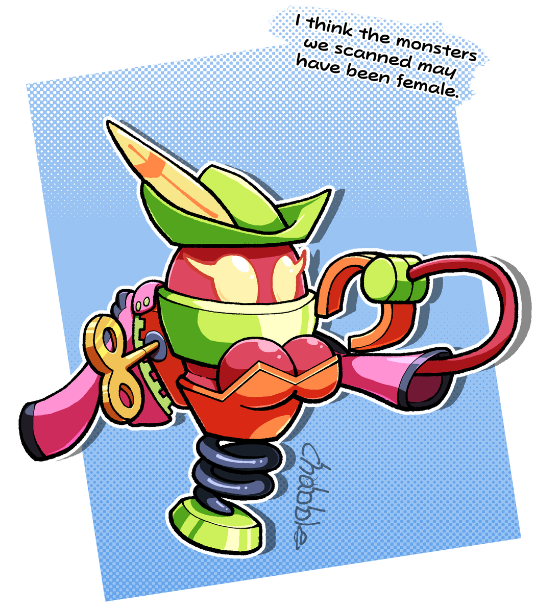 🔞chabble🔞 tweet media