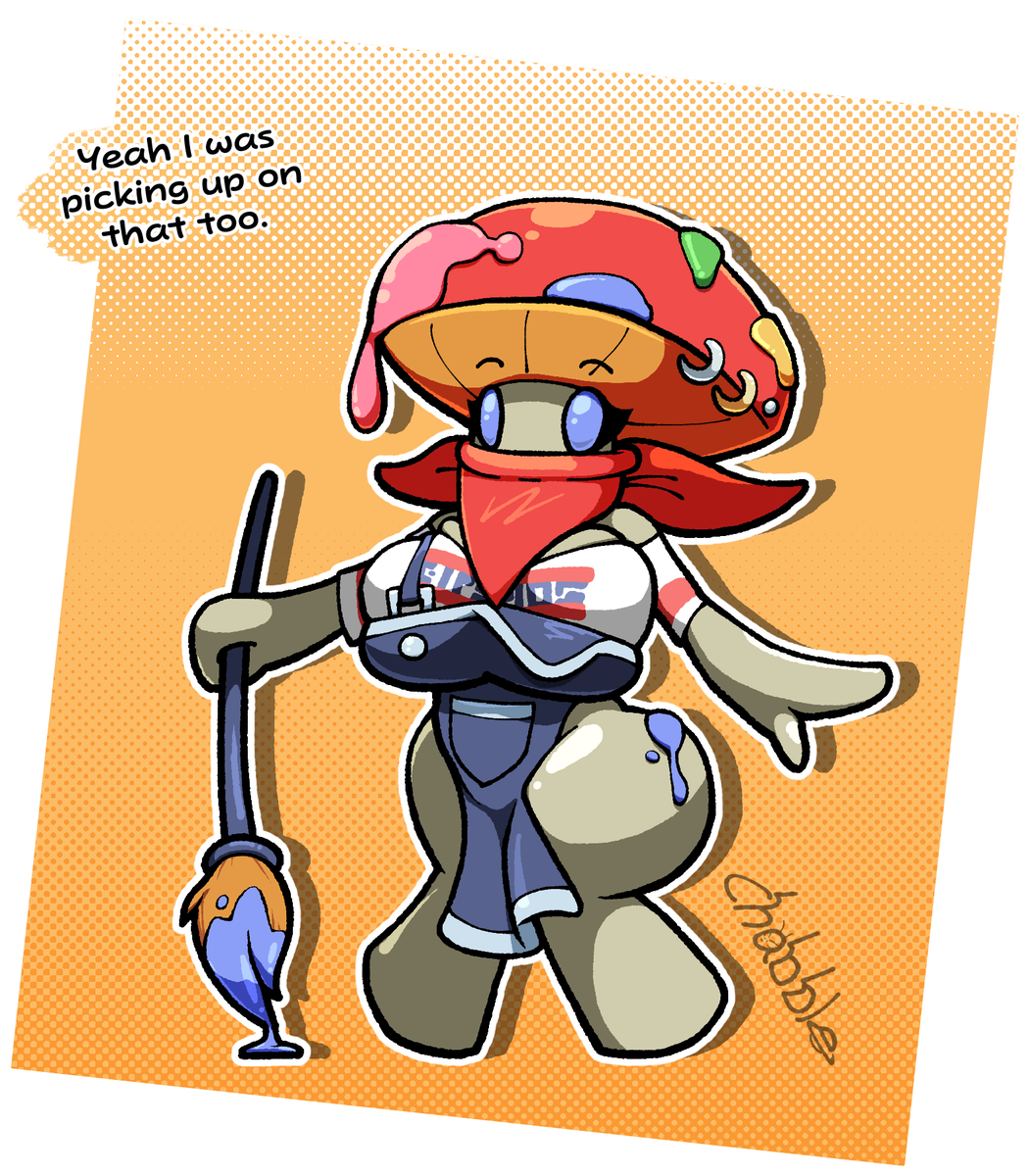 🔞chabble🔞 tweet media