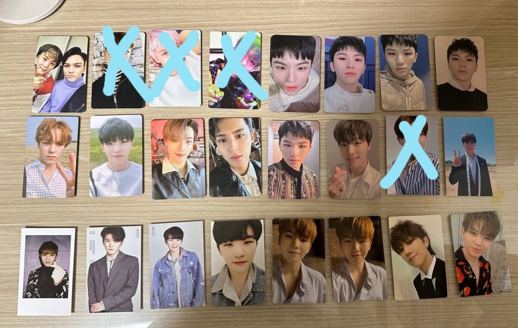 C_WZ_1122's tweet photo. 세븐틴 앨범 포토카드 양도합니다
시세 잘 몰라서 적당히 제시해 주시면 그냥 양도해드리겠습니다
디엠이나 오픈채팅 연락주세요!!

카카오톡 오픈채팅을 시작해 보세요.
링크를 선택하면 카카오톡이 실행됩니다.

.
https://t.co/DsEJTXVSYu https://t.co/x5qAnd0WJO
