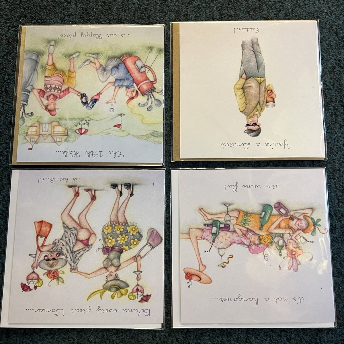 candleshopmitch's tweet photo. Hi #BrumHour, deliveries are rolling in, from #SpringFair25. There’s something for everyone, leather rfid wallets, children’s books, bookmarks and greetings cards, plus much more 🥵🥵🥵. @bigtalluk @SevernOffice @BrumFoodPod @DiRuss64 @moofreshltd @mandyrose1 @Michael79151425 https://t.co/6YLHiCWpVD