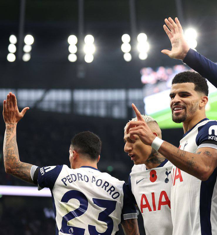 HotspurReports. tweet media