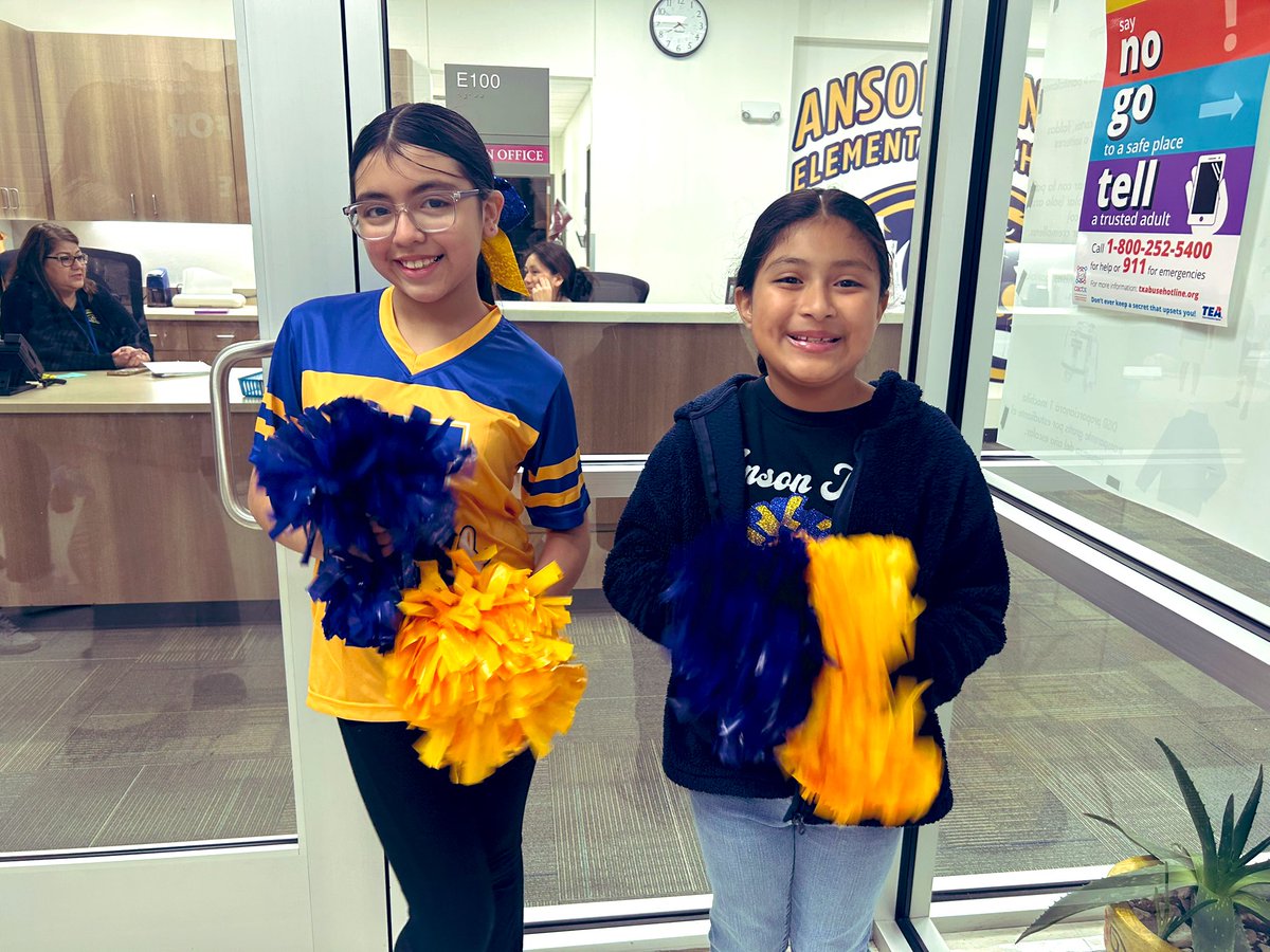 It was a great week celebrating our amazing counselor, Ms. Harris.  Thank you for your dedication to all the staff, students and families you serve! #counselorappreciationweek