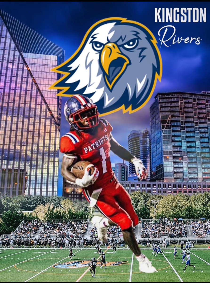 Kingston Rivers tweet media