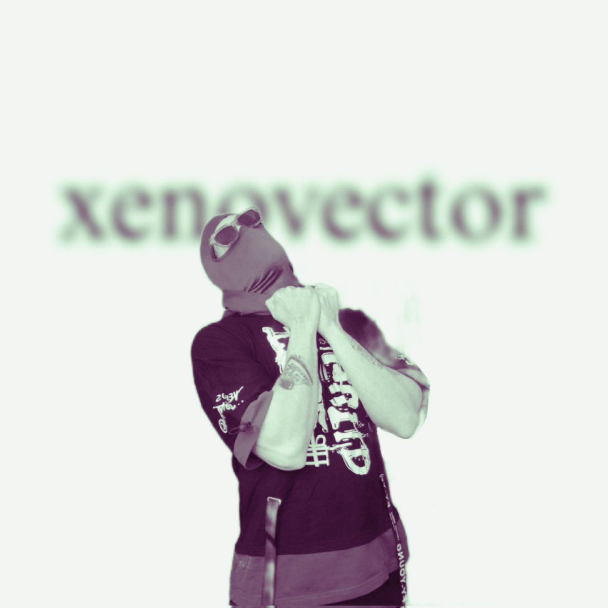 xenovector_'s tweet photo. Minha estética é erro de sistema, minha vibe é revolução silenciosa. 
#underground #alt https://t.co/r78VJ3Y6J3