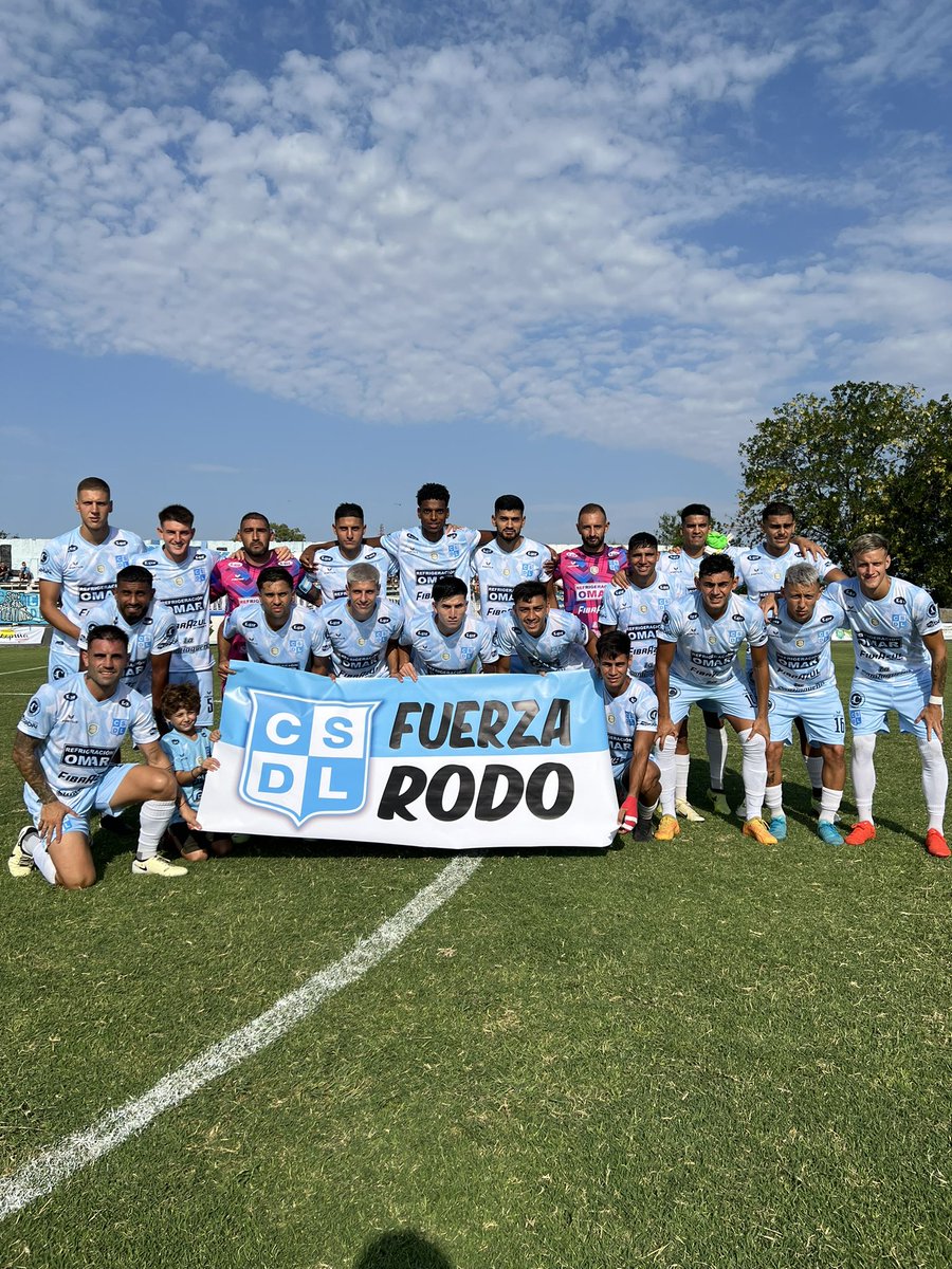 LiniersOficial tweet picture