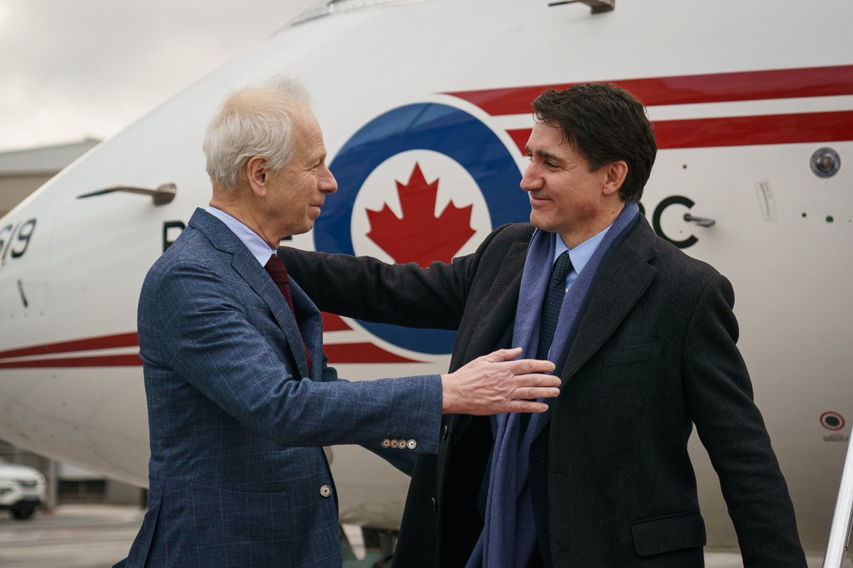 Dr. Doris Grinspun 🇨🇦 RN, PhD, FAAN, O.ONT tweet media