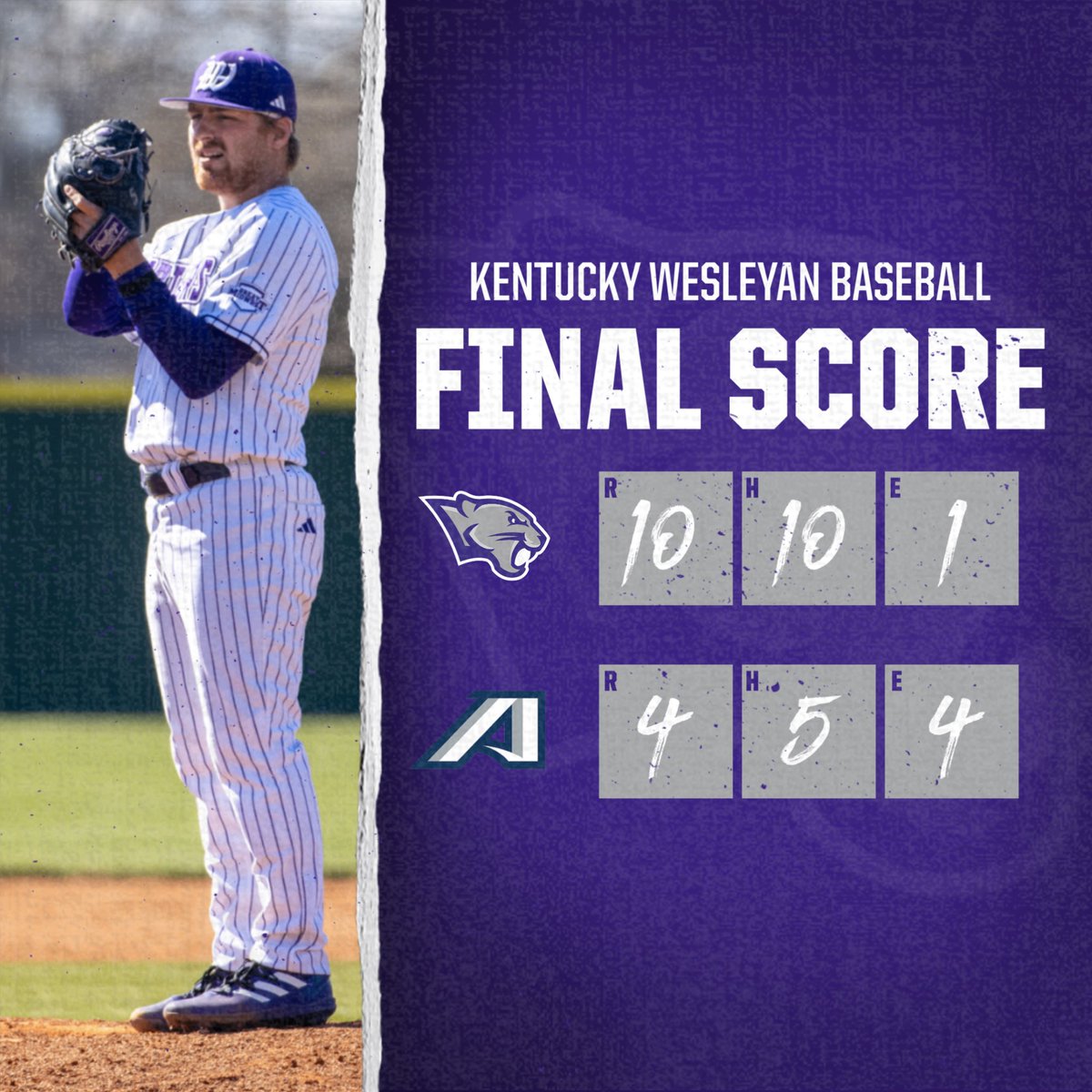 KWC Panthers tweet media