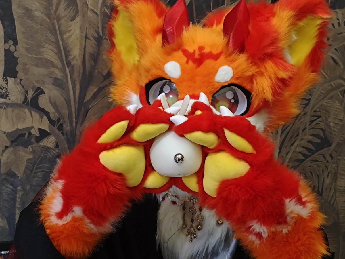 Not4orange's tweet image. ✨嗨，这里是司晨！✨
是一只外在还是内核（他们说的)都🔥的狐狸🦊。
没什么特别的爱好，喜欢吃喝😋睡觉💤打游戏🎮偶尔会跳舞🕺🏻写小故事✒️研究穿搭👔
雷点不多，但面对讨厌的人敌意表现的很明显，欢迎扩列🎉
申明：
请勿转载除我设定清水照以外的图片，替设主上传，随意转发并不礼貌，恳请理解！