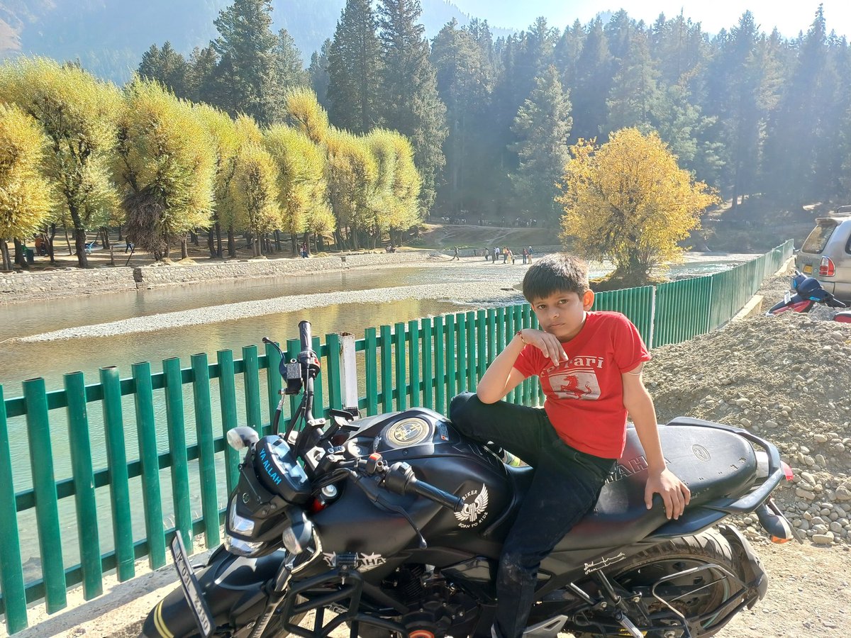 Pritesh C Dave tweet media