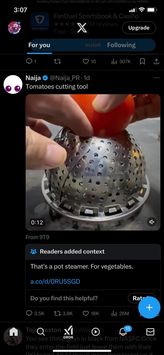 Web3Jesse's tweet image. Love when you can feel the sass coming off these CNs