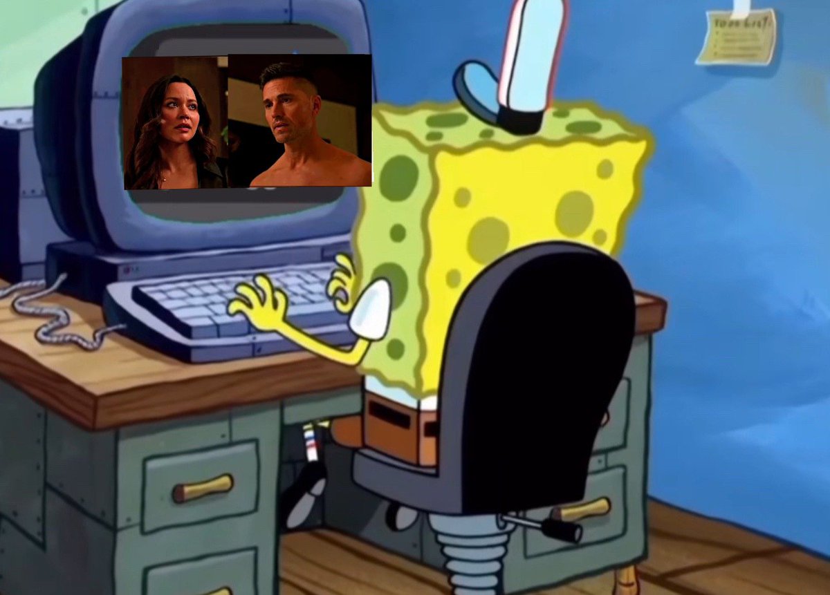 "what are your plans for valentines's day?" me: