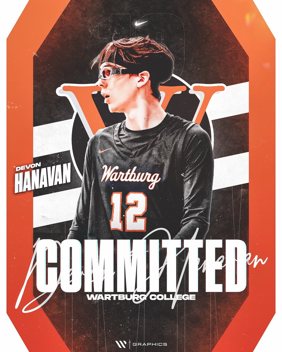 Devon Hanavan (@hanavan_devon) on Twitter photo Thrilled to announce my commitment to play basketball at Wartburg College! Grateful for the support of my family, friends, teammates, and Coach Leal. Excited to further my academic and athletic career! <a href="/pick_enroll/">Pick Enroll</a> <a href="/WartburgMBBall/">Wartburg Men's Basketball</a> <a href="/BerkBearsHoops/">Berkshire Basketball</a> <a href="/samleal11/">Sam Leal</a> Thrilled to announce my commitment to play basketball at Wartburg College! Grateful for the support of my family, friends, teammates, and Coach Leal. Excited to further my academic and athletic career! <a href="/pick_enroll/">Pick Enroll</a> <a href="/WartburgMBBall/">Wartburg Men's Basketball</a> <a href="/BerkBearsHoops/">Berkshire Basketball</a> <a href="/samleal11/">Sam Leal</a>