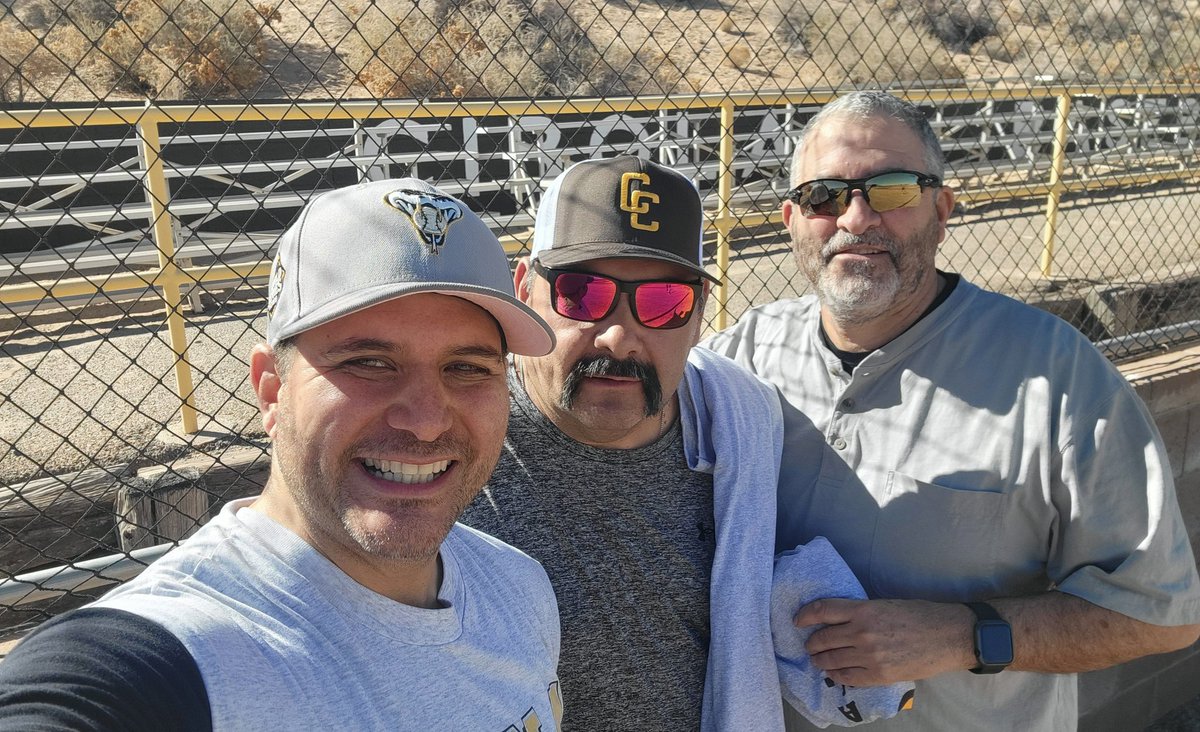 Orlando J Marquez (@orlandoabq) on Twitter photo The good news is I didn't pull anything...but us old guys had a good time yesterday at our Cibola Alumni baseball game...Very special thanks to Coach Puentes & the CHS Boosters for making us feel like family...We're proud and happy to give back to <a href="/CoogsBaseball/">Cibola Cougars Baseball</a> <a href="/CibolaCougars/">Cibola High School</a> The good news is I didn't pull anything...but us old guys had a good time yesterday at our Cibola Alumni baseball game...Very special thanks to Coach Puentes & the CHS Boosters for making us feel like family...We're proud and happy to give back to <a href="/CoogsBaseball/">Cibola Cougars Baseball</a> <a href="/CibolaCougars/">Cibola High School</a>