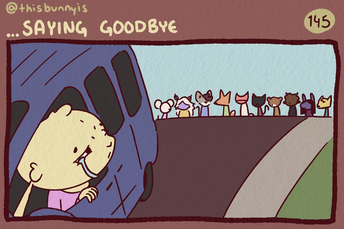 thisbunnyis (@thisbunnyis) on Twitter photo 