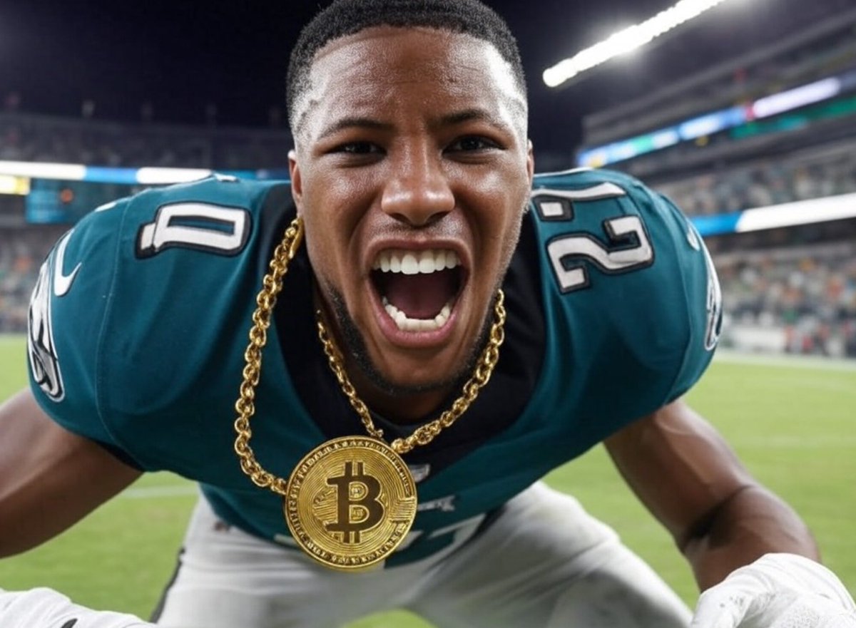 My 2 favorite things today

#goeagles