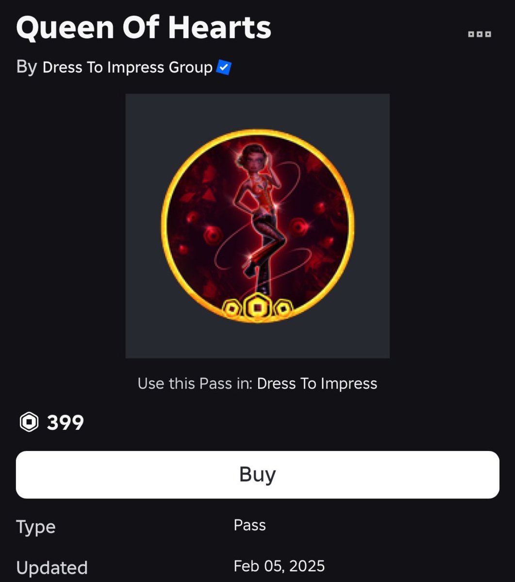 ‼️DTI NEW SET GIVEAWAY‼️
(1 winner)

How to enter?
Step 1: follow me and <a href="/royalelaraa/">royale lara</a> and repost!

Step 2: follow us on Roblox: NotRoyaleLara,
1AlixYT and 1AlisYT

Step 3: show proof that you follow us on X and Roblox

That’s all goodlock💗✨
Closing: February 13th‼️
#dti