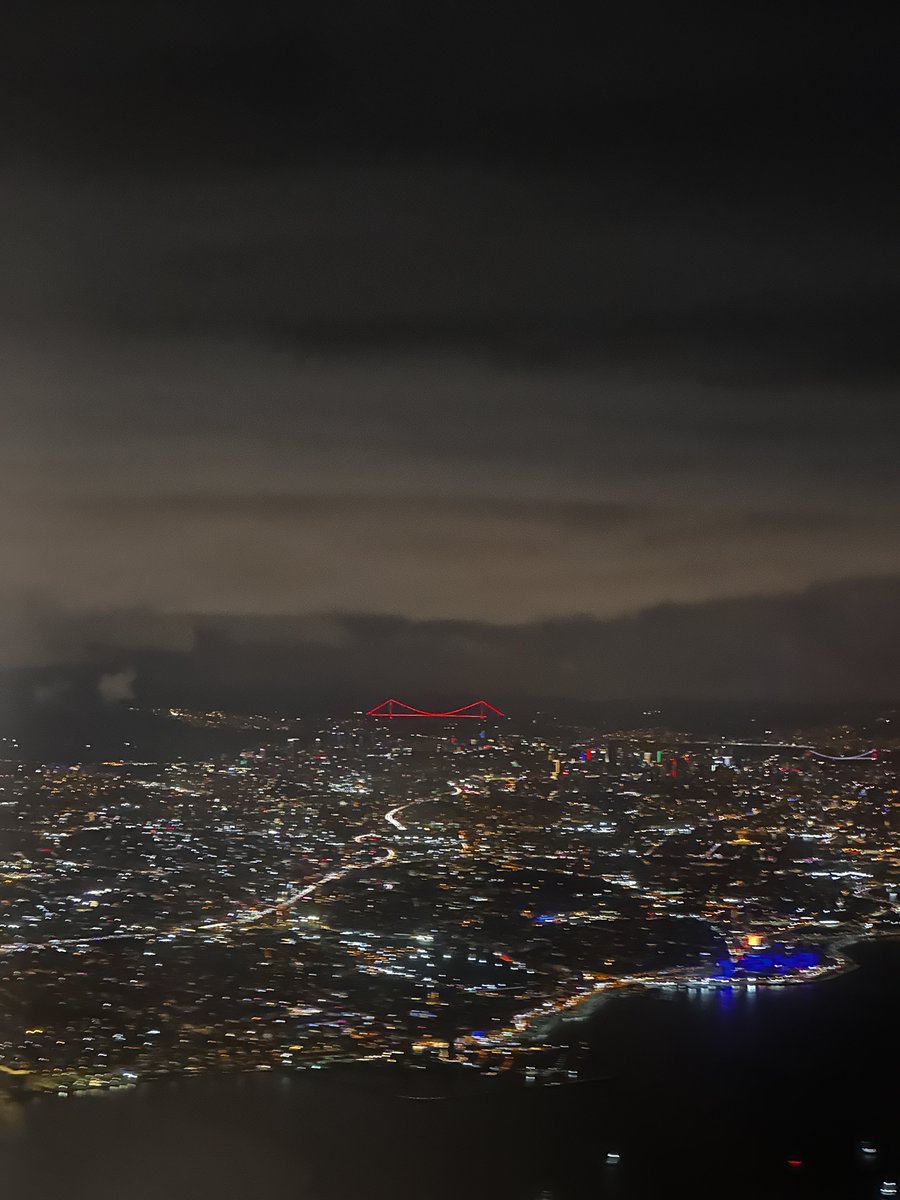 Bu şehrin bana bir özür borcu var, hesaplaşmaya geldim