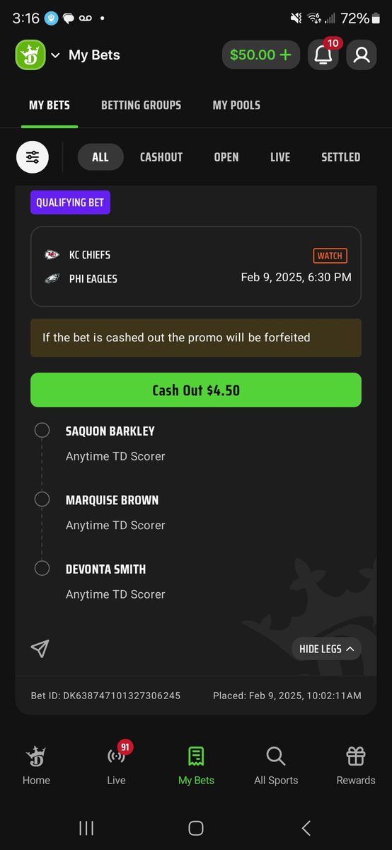 Mike Goodwin tweet media