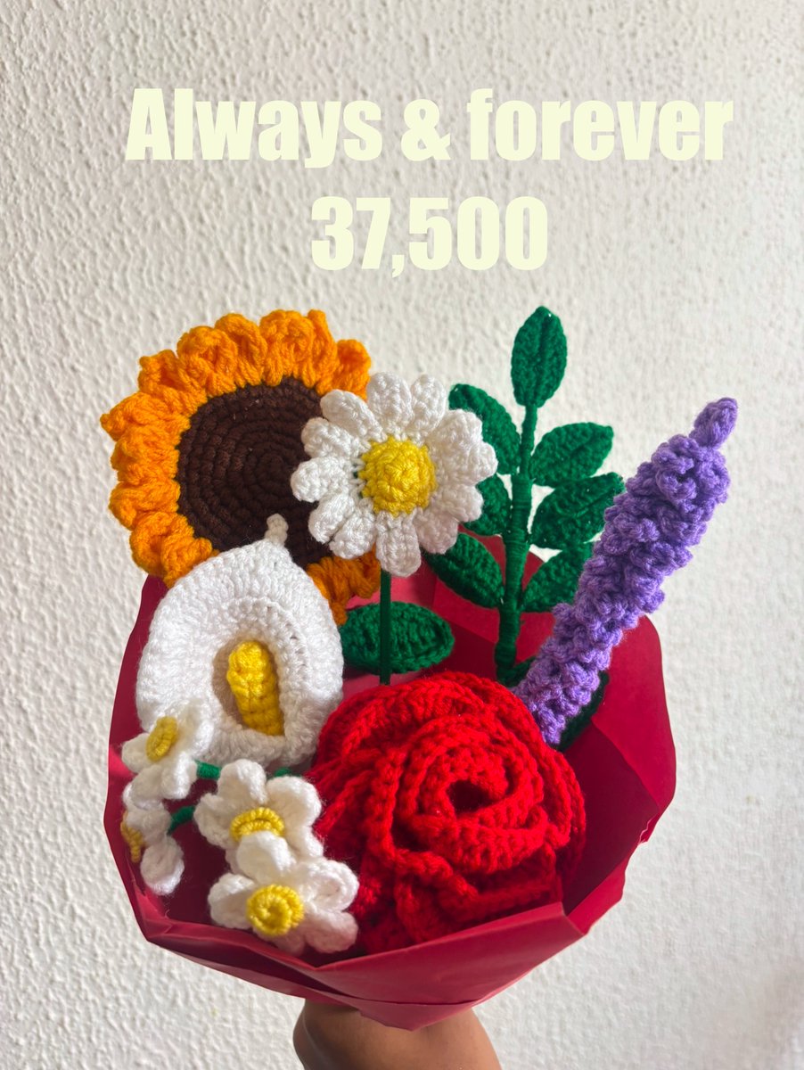 lizzy_adedeji's tweet photo. For the last minute shoppers, curated more flower bouquet options just for you.
Get these cute flower bouquets before it’s too late ✨
https://t.co/ydlNjWuUFB https://t.co/H1uySPp5oM