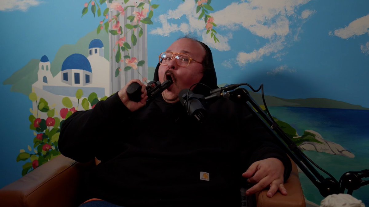 Pardon My Take tweet media