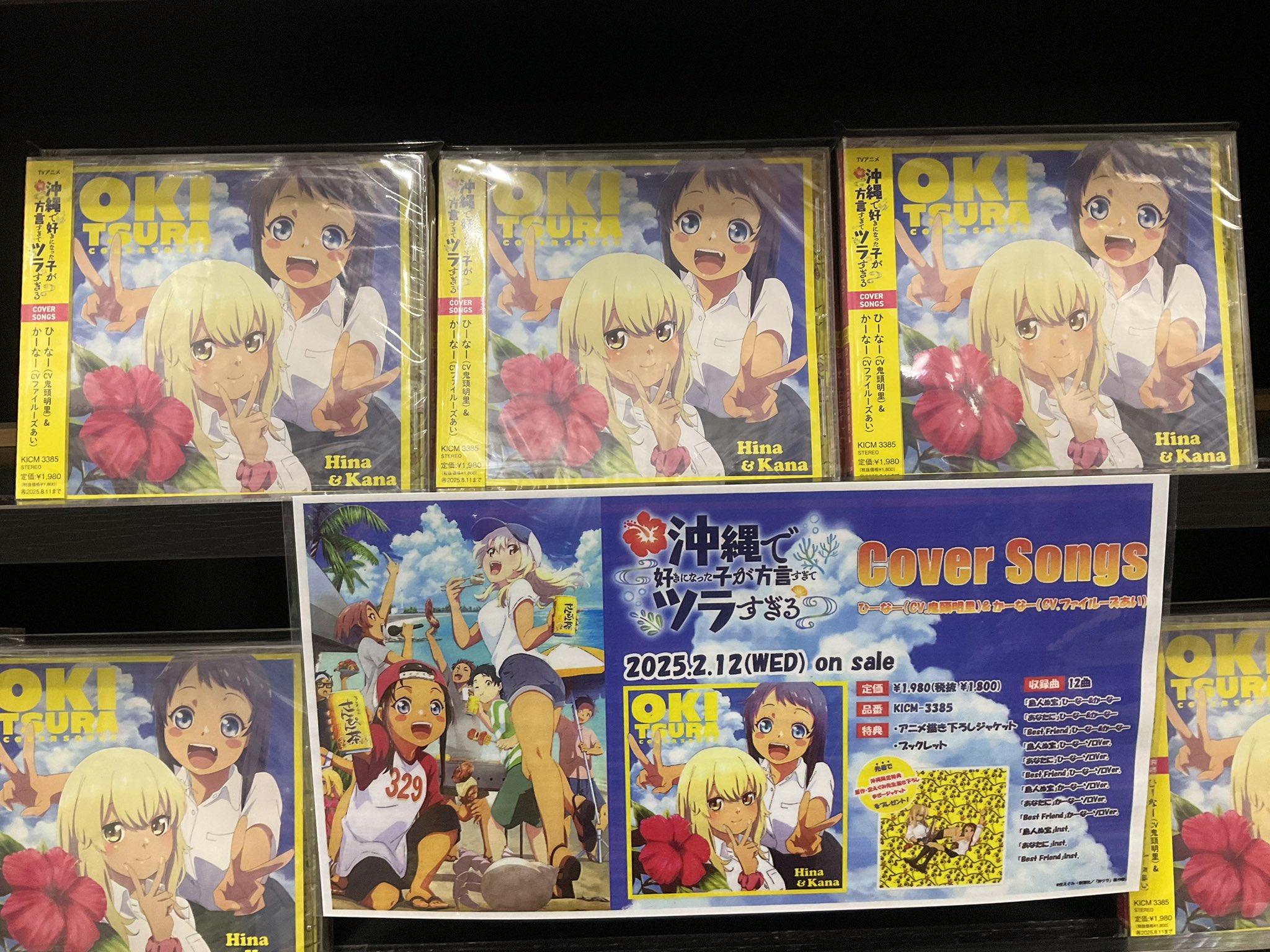 宝塚歌劇宙組公演実況CD「Never Say Goodbye」ネバーセイ