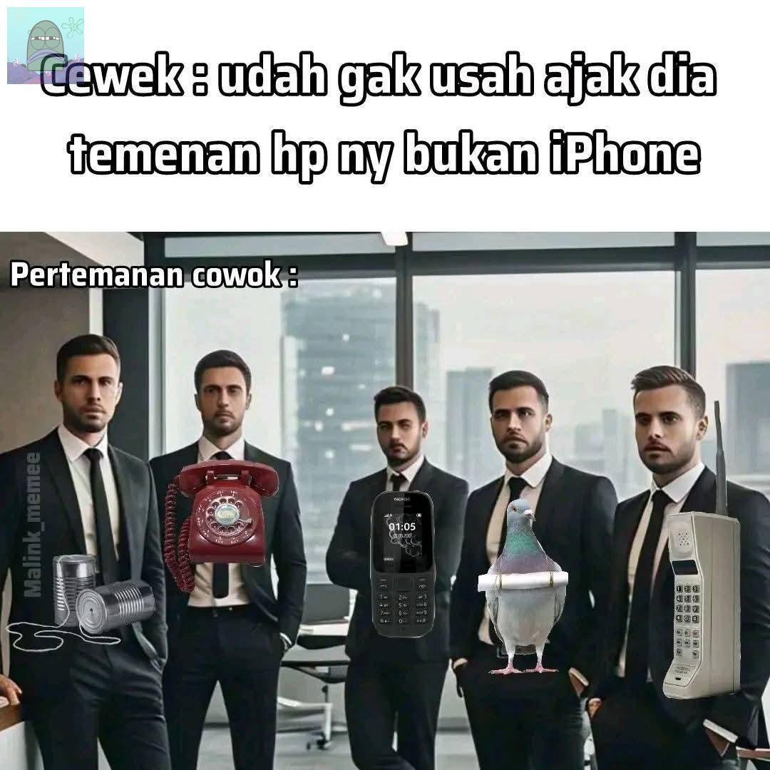 tanyakanrl's tweet image. nemu gambar di app sebelah, emang beneran ada ya pertemanan cewe mandang hp? soalnya di sekitarku rata" hpnya android 1jutaan 💚