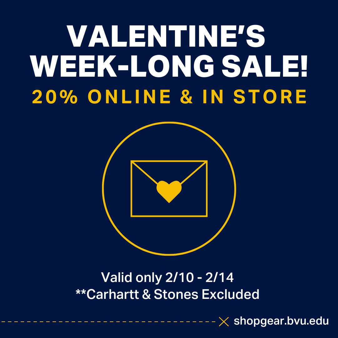 BVU Spirit Store (@bvu_spiritstore) on Twitter photo 