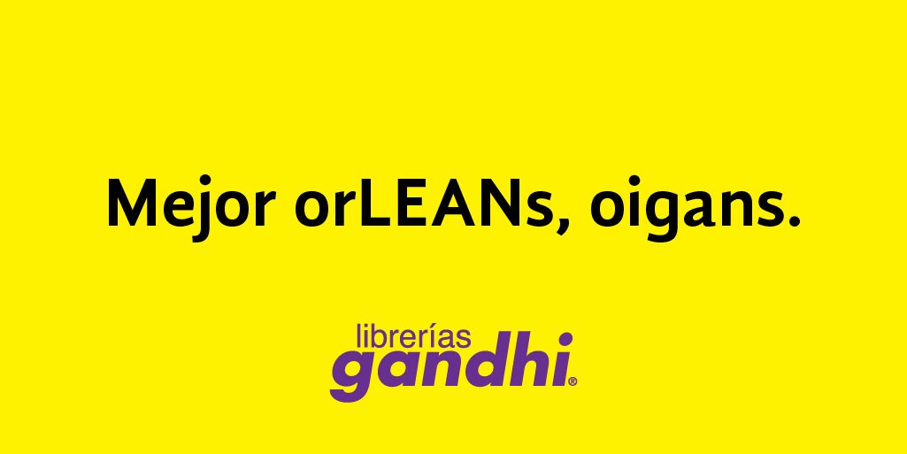 LibreriasGandhi's tweet photo. Yo les digo dónde queda. #SBLIX #SuperBowl2025 https://t.co/B8XhR1SSRr