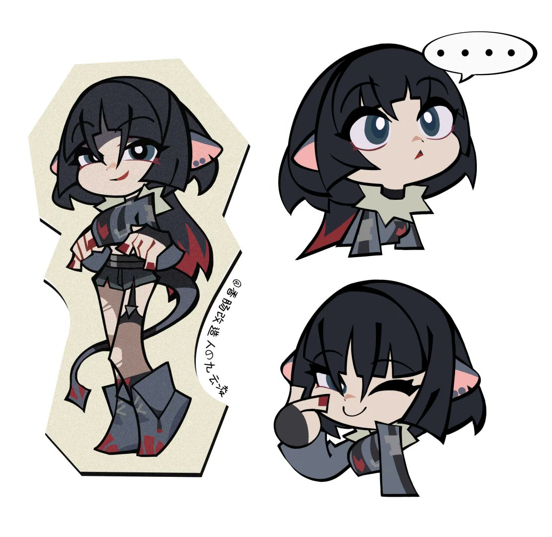 Oh diva, she's too cute 😭💗