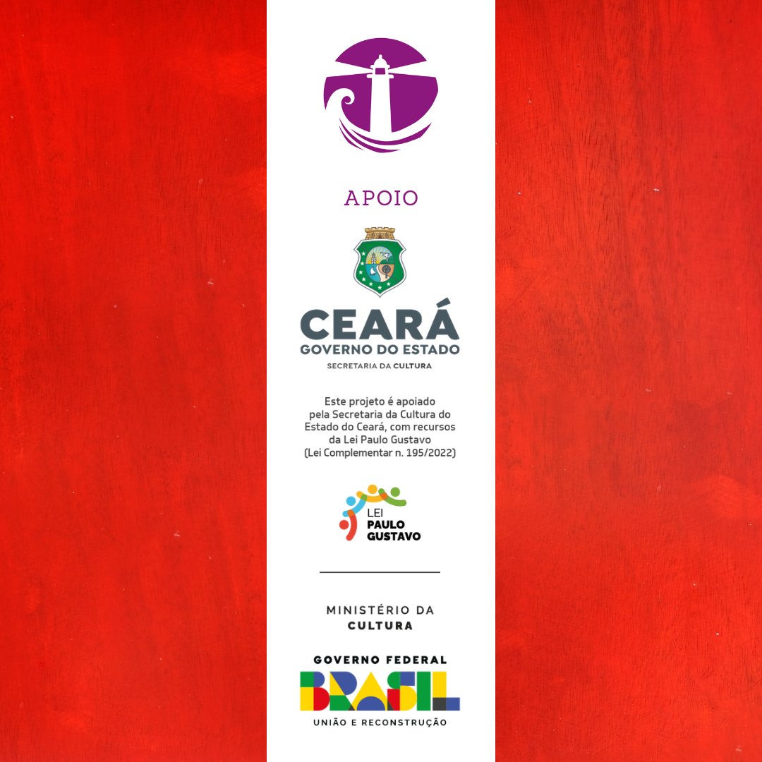 🚨 EDITAL PRORROGADO! 🚨

A seleção de contos para a Revista Escambanáutica continua aberta!

! Novo prazo: 10 de março de 2025
!! Envie seu conto: 3.000 a 10.000 palavras
!!! Os textos selecionados serão remunerados!

Acesse:
escambau.my.canva.site/escambanautica