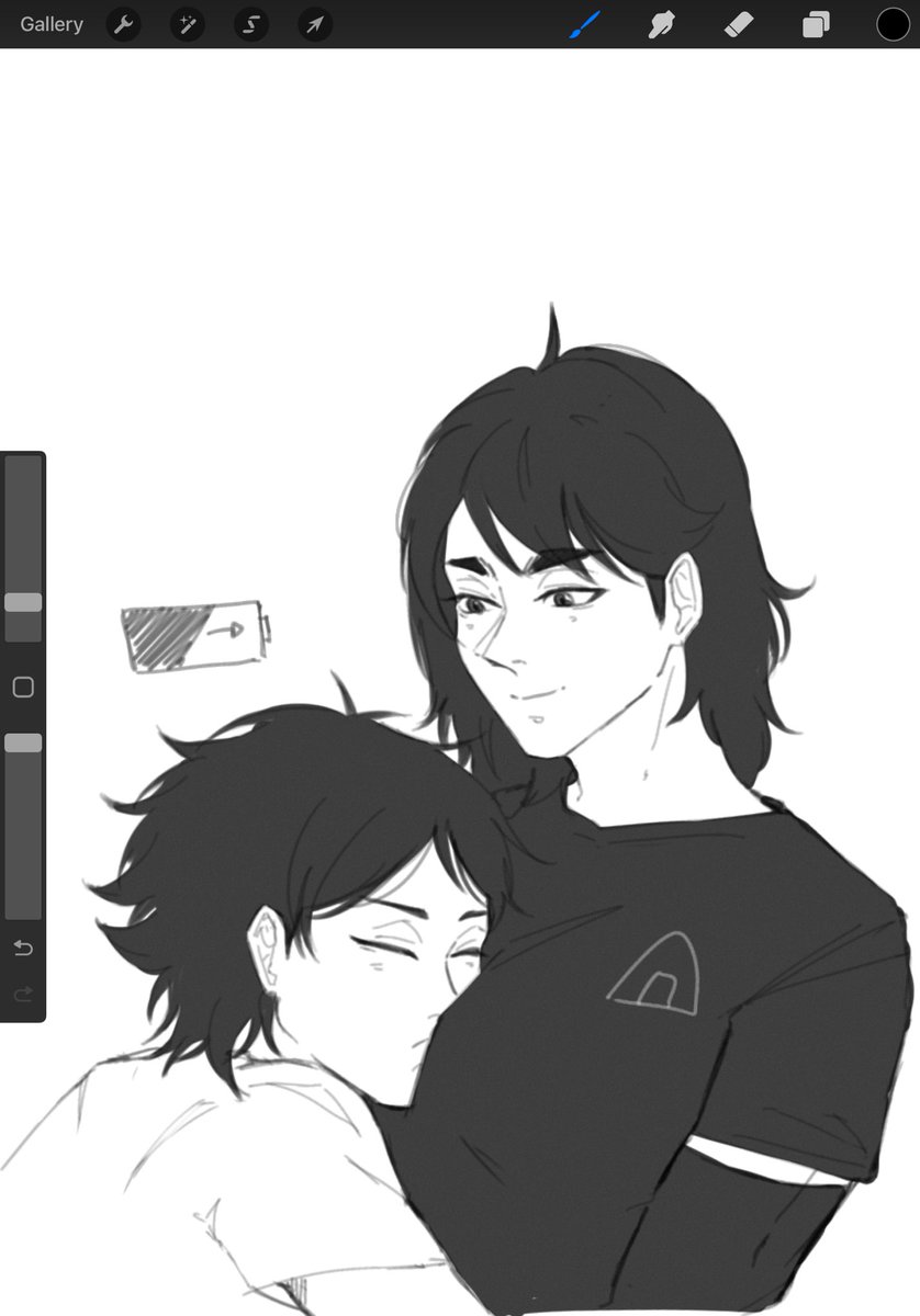 Recharging energy / fem osasuna  #ossn  #hq #snos #haikyuu